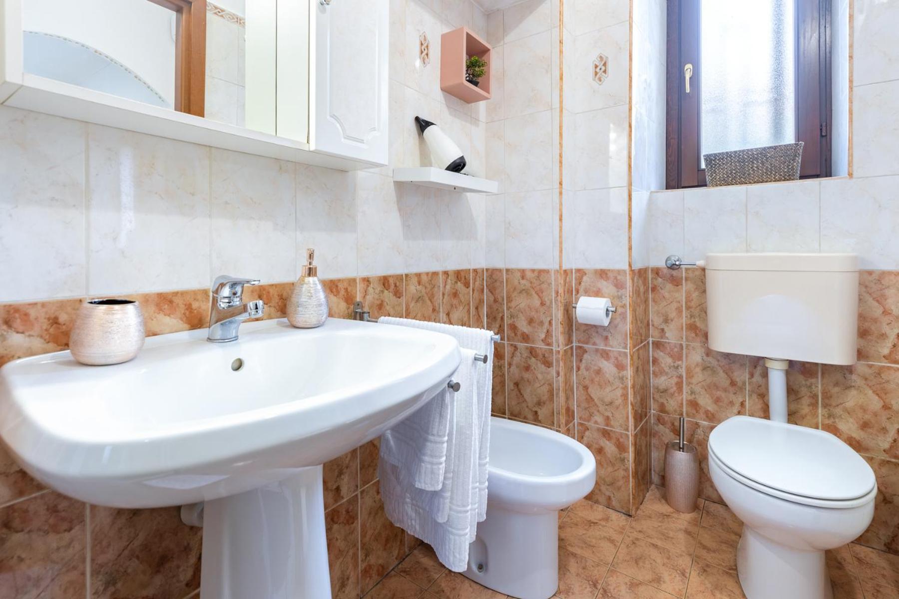 Apartmán Casa Telli Turín Exteriér fotografie
