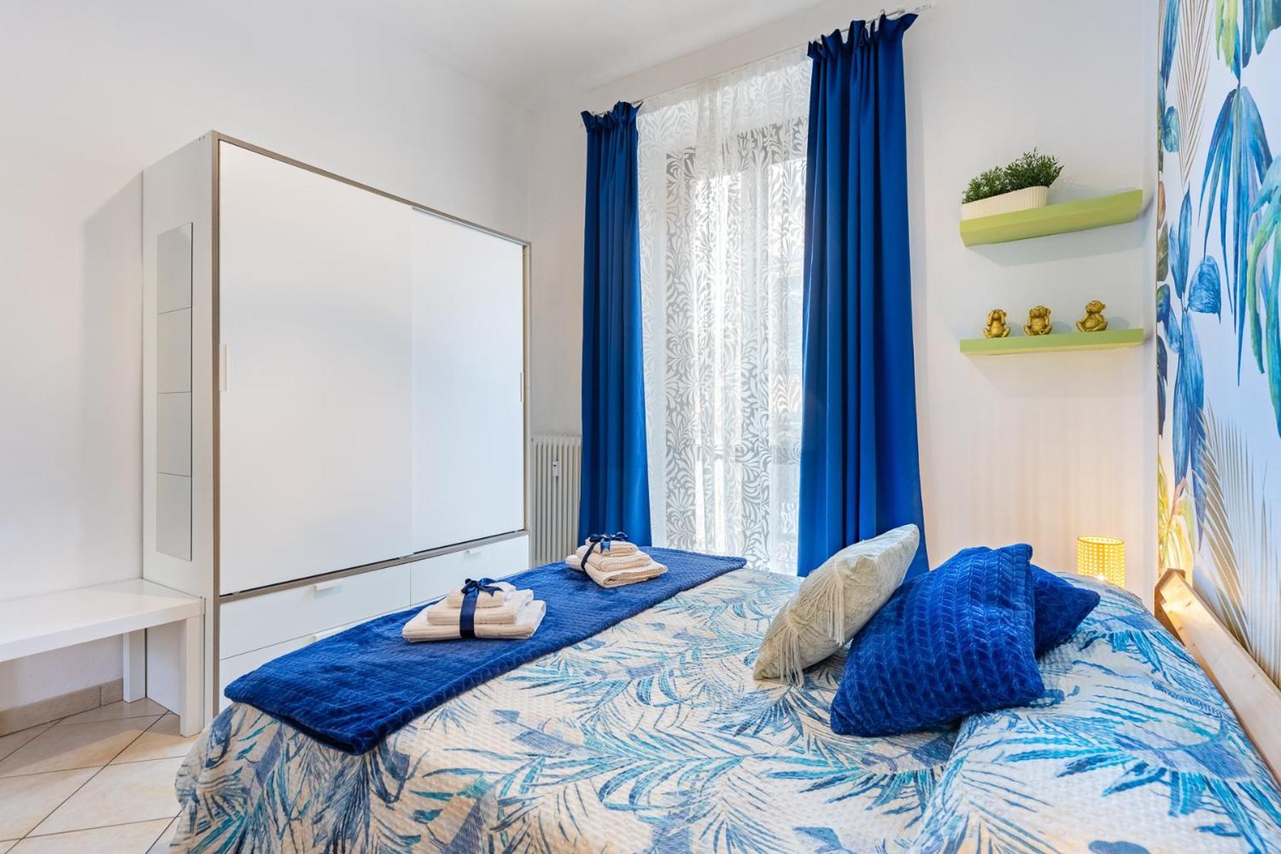 Apartmán Casa Telli Turín Exteriér fotografie