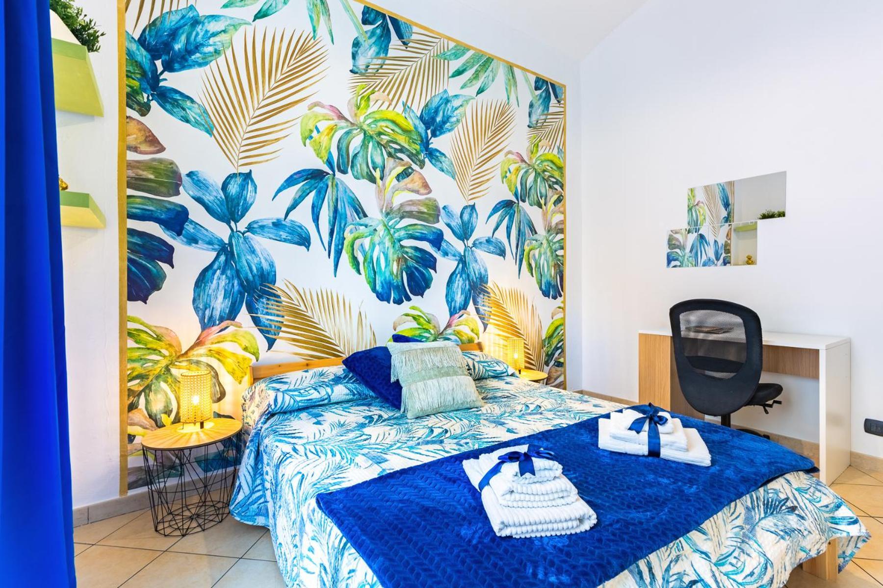 Apartmán Casa Telli Turín Exteriér fotografie